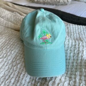 Chubbies Flamingo Hat